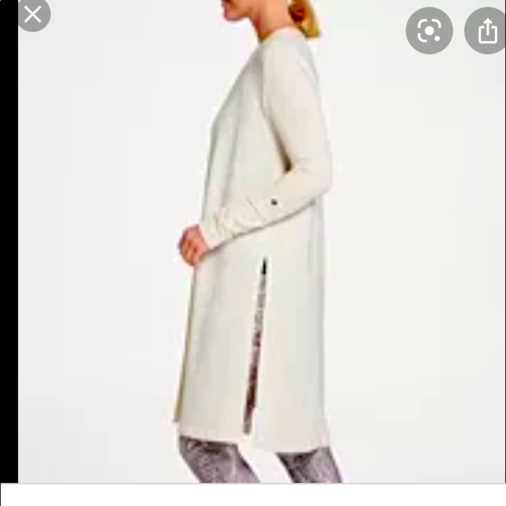 Calia by Carrie effortless duster